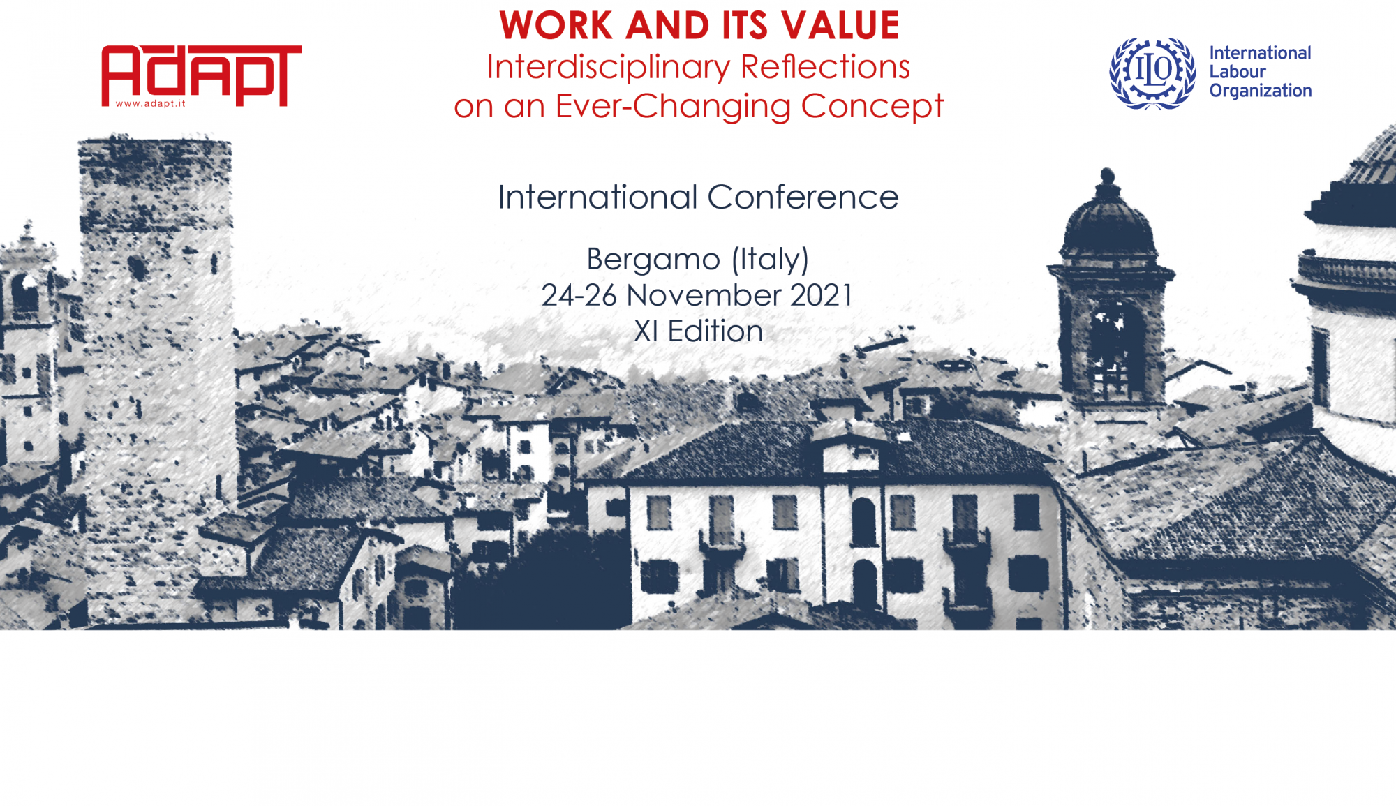 ADAPT Int.l conference (XI edition)